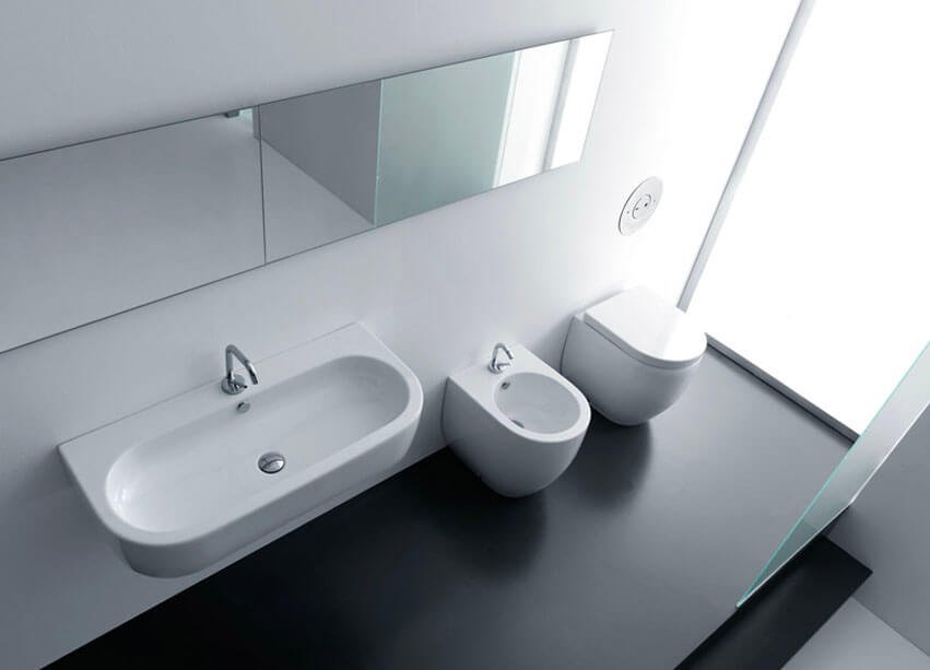 Arredo bagno Trentinara