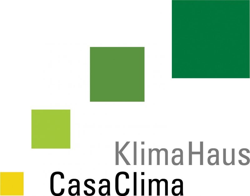 certificazioni casaclima cilento