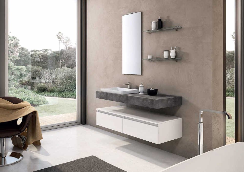Arredo bagno Mobilduenne