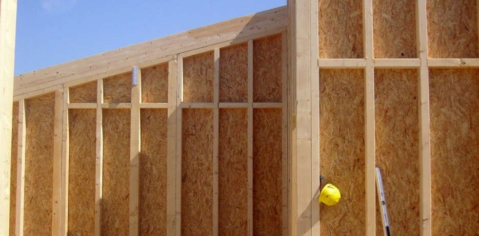 bioedilizia legno salerno