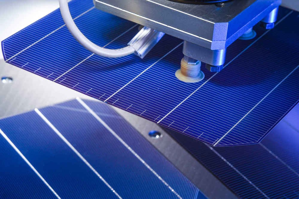 impianto fotovoltaico salerno provincia